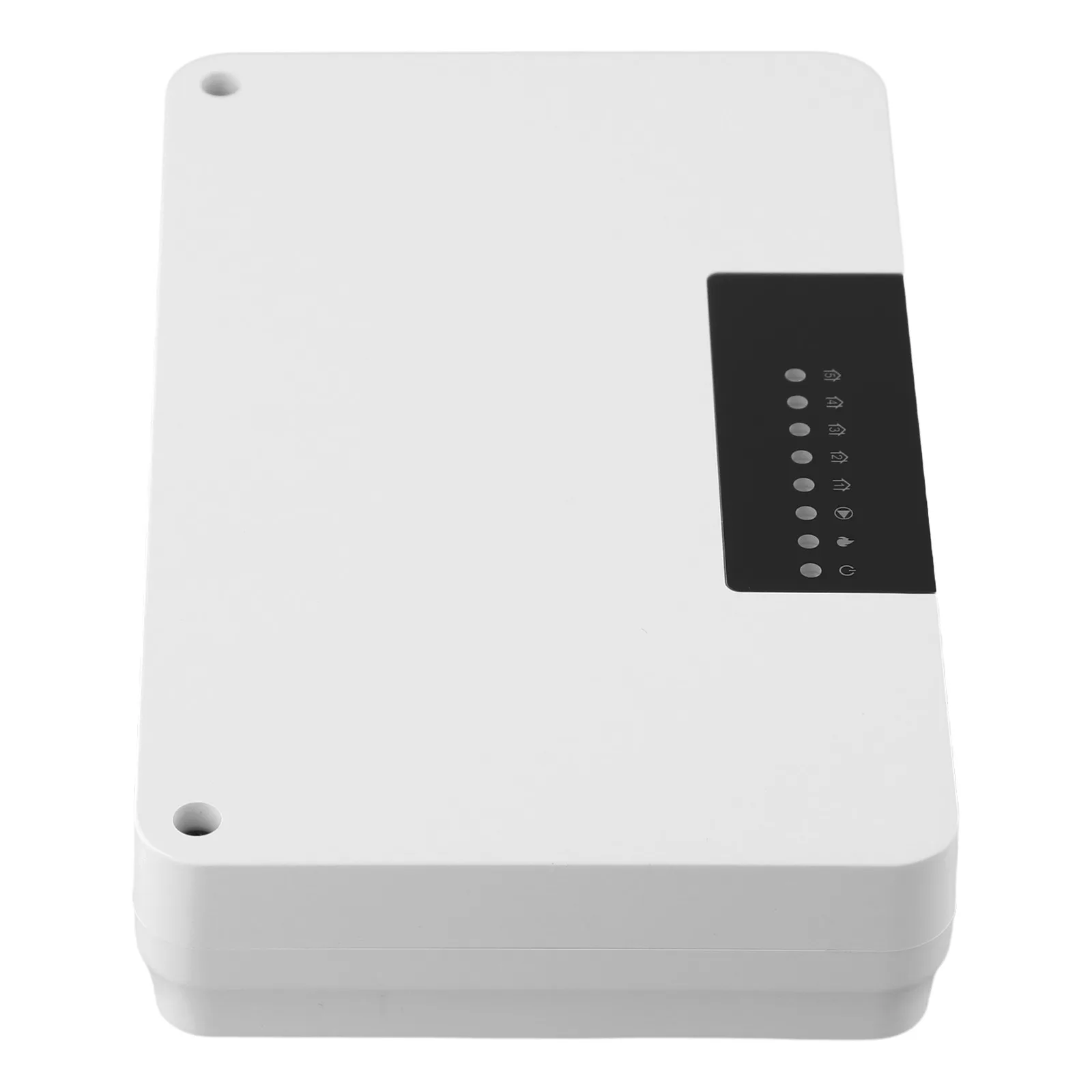 

5 8-канальный контроллер, контроллер центрального отопления, энергосберегающие решения, управление гидравлическим балансом для газового котла