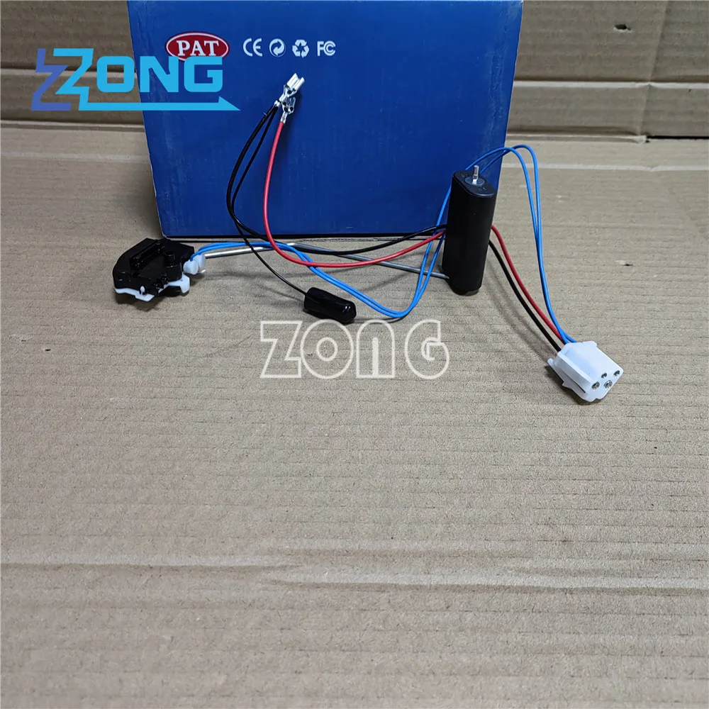 

ZONG Fuel Tank Fuel Level Sensor For BMW X3 F25 X4 F26 16117285443 16117314804 16117285450 16117314803 16117285452