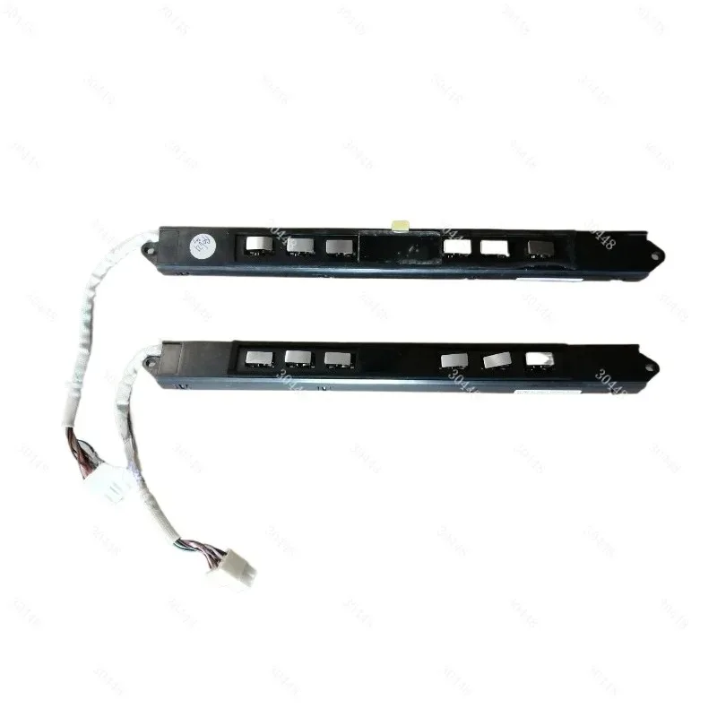 

Touch Control Display Panel for Range Hood and Sterilizer Cabinet