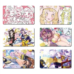 Pokemon Ptcg Playmat Iono Cynthia Sonia Miriam Self Made Single Table Mat Battle Pad Classics Anime Collection Cards Toy Gift