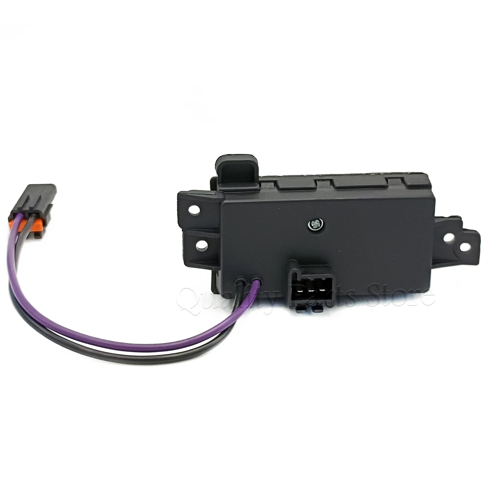 4P1516 MT1805 RU-631 JA1639 NOWY rezystor silnika dmuchawy Zamiennik dla Buick Rainier Dla Chevrolet Trailblazer Dla Isuzu Ascender