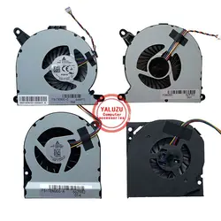 NEW Laptop CPU Cooling Fan For Pluto Frost Canyon NUC8 NUC8CY NUC10 NUC6 NUC7 I3/I5/I7 Intel