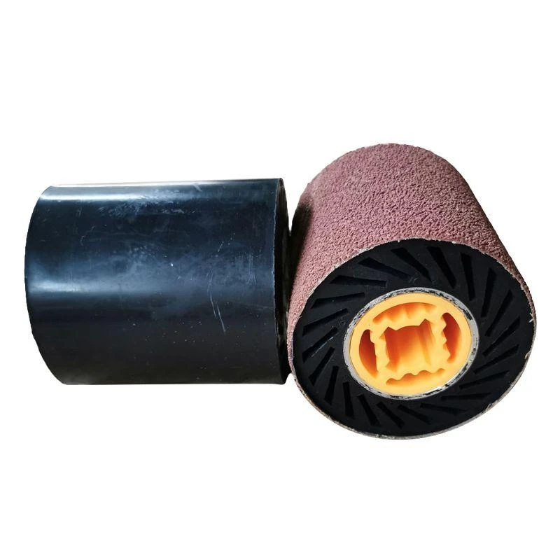 X37E Compacto Diámetro interno 19 mm Rueda centrífuga / mangas lijado