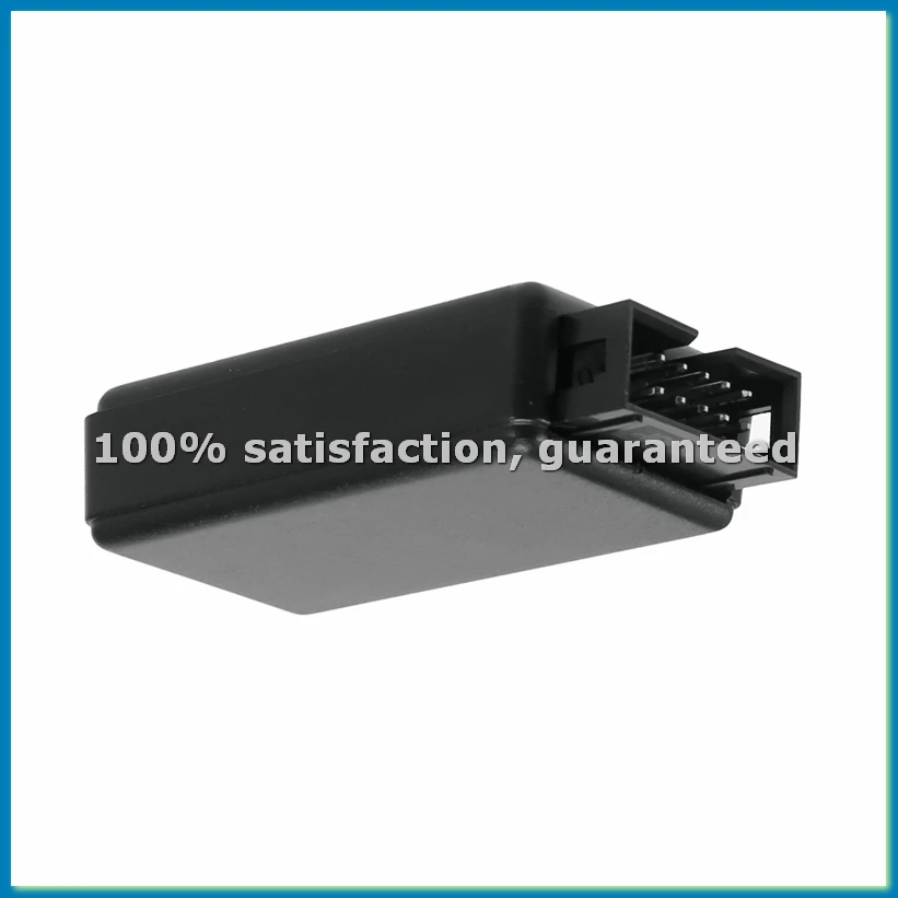 

Новый программатор CSR USB-SPI-S Bluetooth для загрузки, отладки и разработки, инструменты 1.8V 3.3V DIY-ABWO