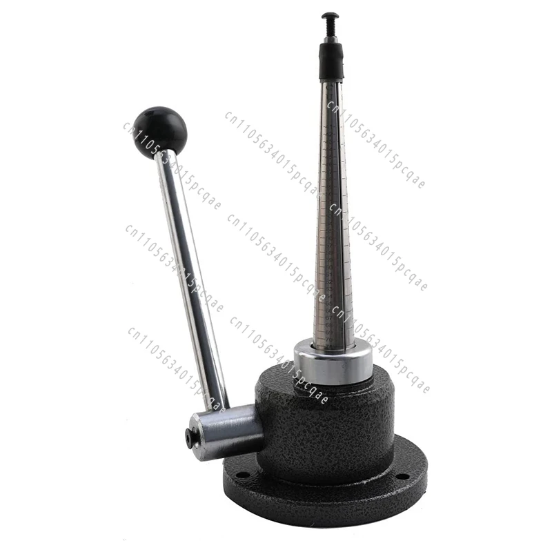 

Качественный расширитель колец из железа стандарта ЕС JP 4, инструмент для увеличения размера колец, ювелирный инструмент, натяжитель колец