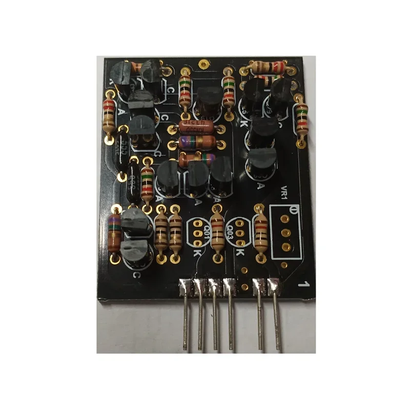 Nvarcher HDMI HIFI дискретные компоненты dual op amp EOPA для усилителя NE5532 OPA2604 TL072