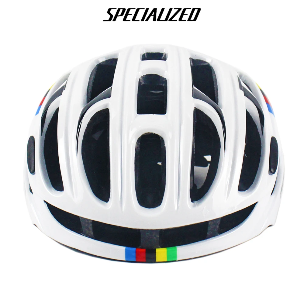 SPECIAUZED-Casque de vélo de montagne ultraléger, vélo de route de ville, course, moulé intégralement, équipement d\'équitation