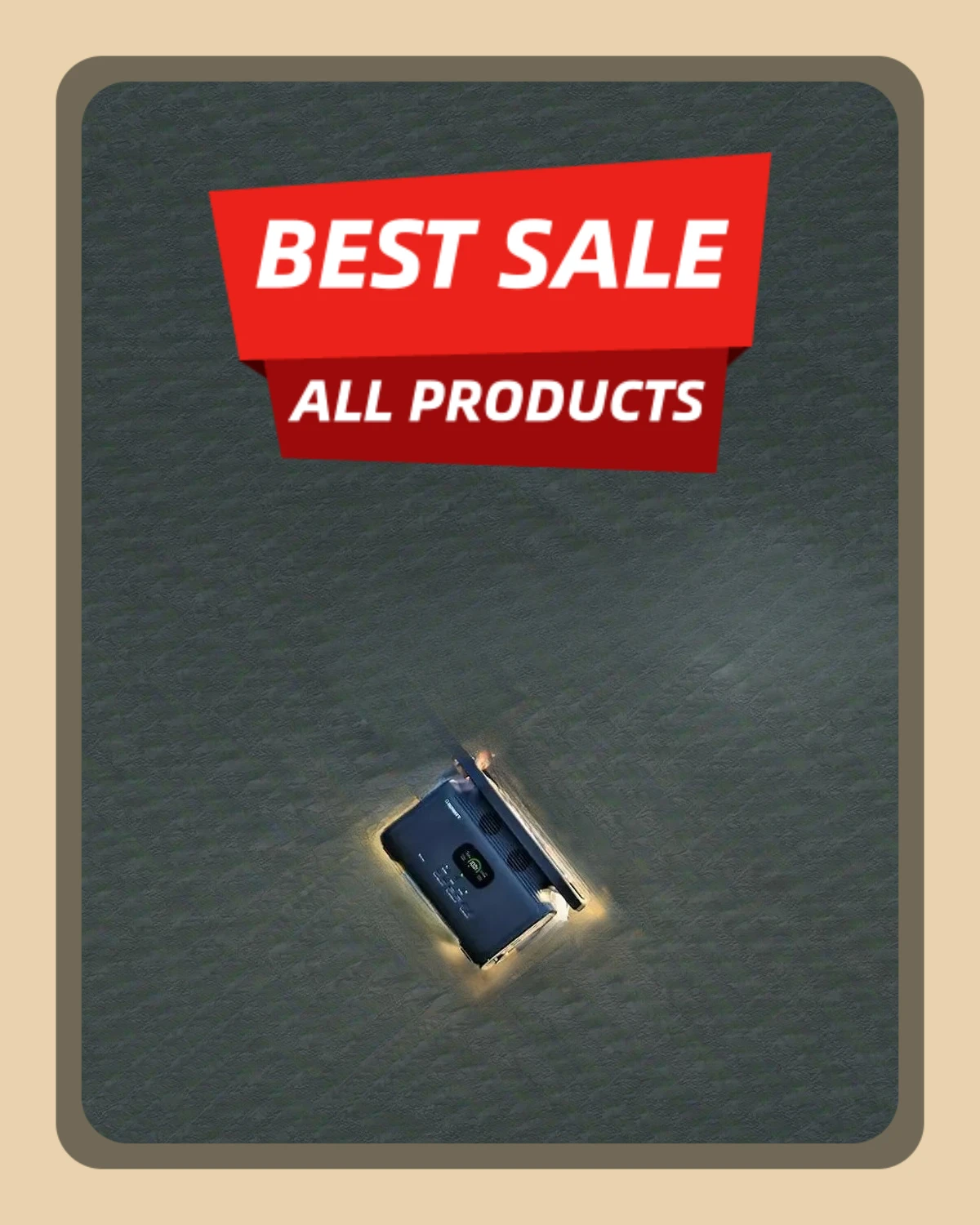 

[XMSJ-Limited Stock, Buy Now!]Infinity 1300 Portable Power Station, 1800W Electric Solar Generator,1382Wh LiFePO4 Battery, 14 Ou