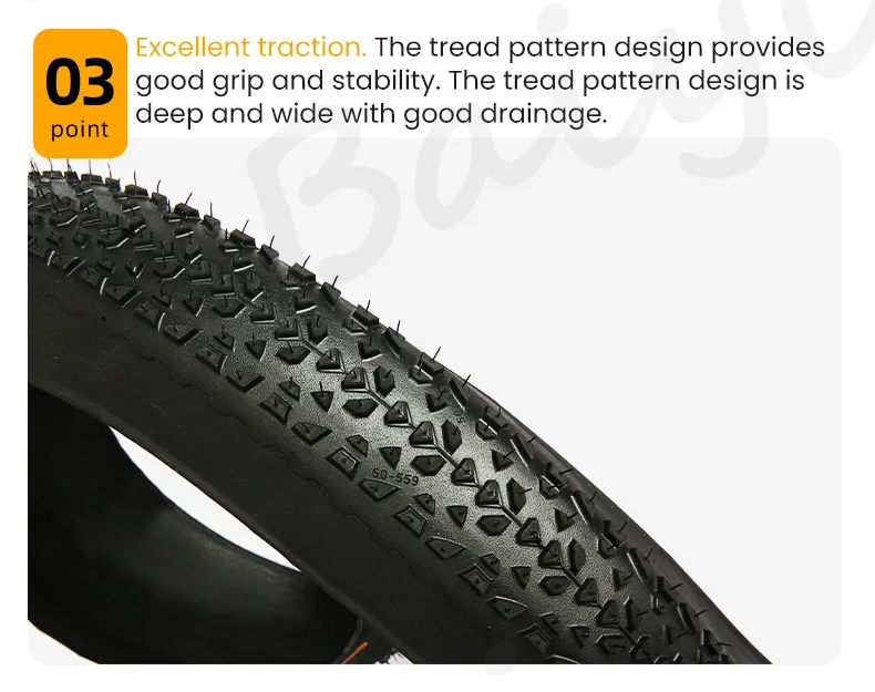 Continental Race King Reifen Felge 29 26 27 MTB 180TPI Fahrrad Faltreifen Pannensicher Mountainbike Tubeless Reifen Pneu Aro 29 – Detail 13