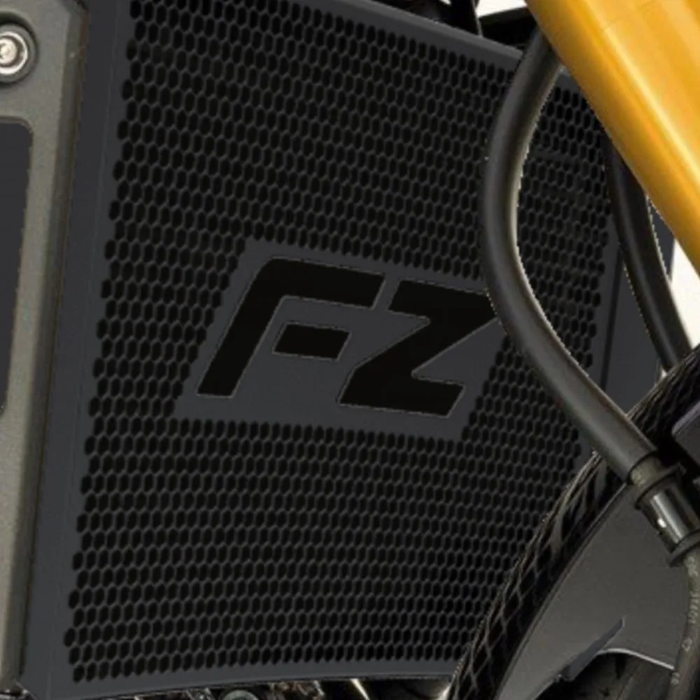 

Защитная крышка решетки радиатора мотоцикла для Yamaha FZ1S FZ1N 2006 2007 2008 2009 2010 2011 2012 2013 2014 2015 FZ 1 S N