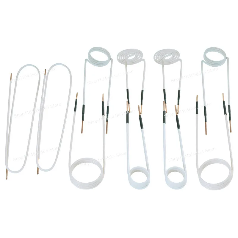 ملف سخان الجوز المحمول - ملف التسخين التعريفي المتخصص لأنظمة إزالة الترباس" #5