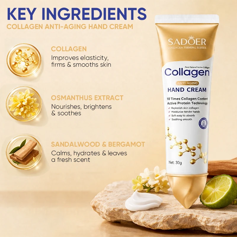 Thumbnail 4 - #10 Trending Hand Care Right Now
