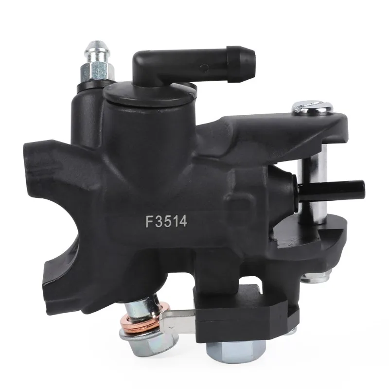 

Superior-Front Brake Master Cylinder Pump F3514 Cover 59600-47H00 For GSXR 600/750 GSX-R 2017-2024