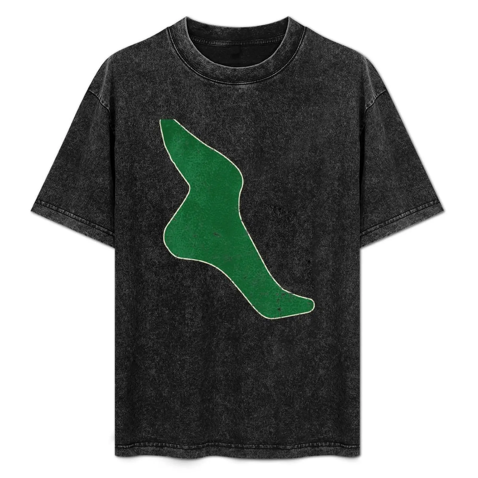 

Montreal Shamrocks T-Shirt Plus Size Loose Short Sleeve Top