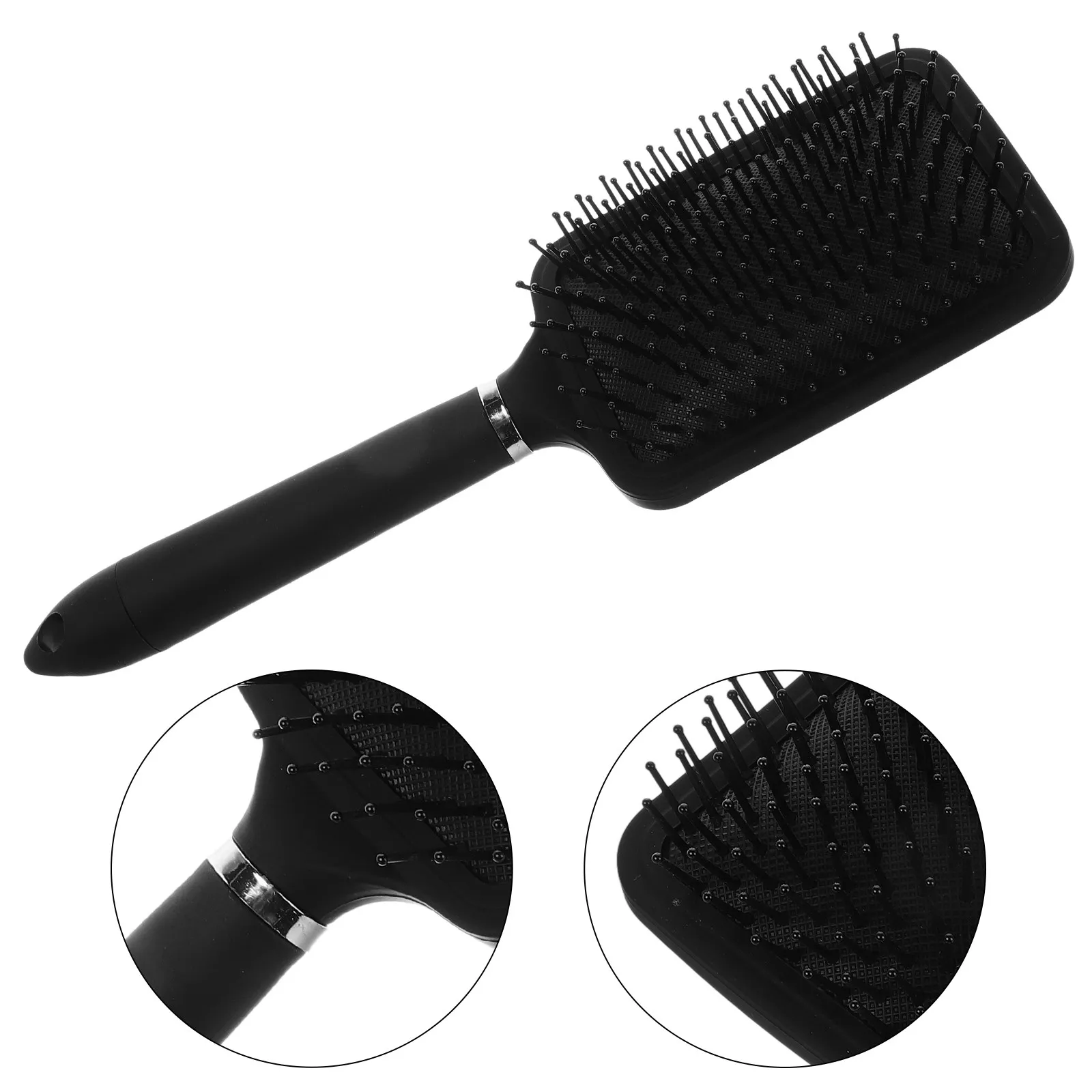 

Легкий пластиковый контейнер-тайник в форме расчески для хранения украшений и денег, портативный, скрытый сейф