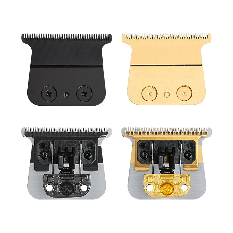 Barbershop FX707 Durable Metal Professional Hair Clipper