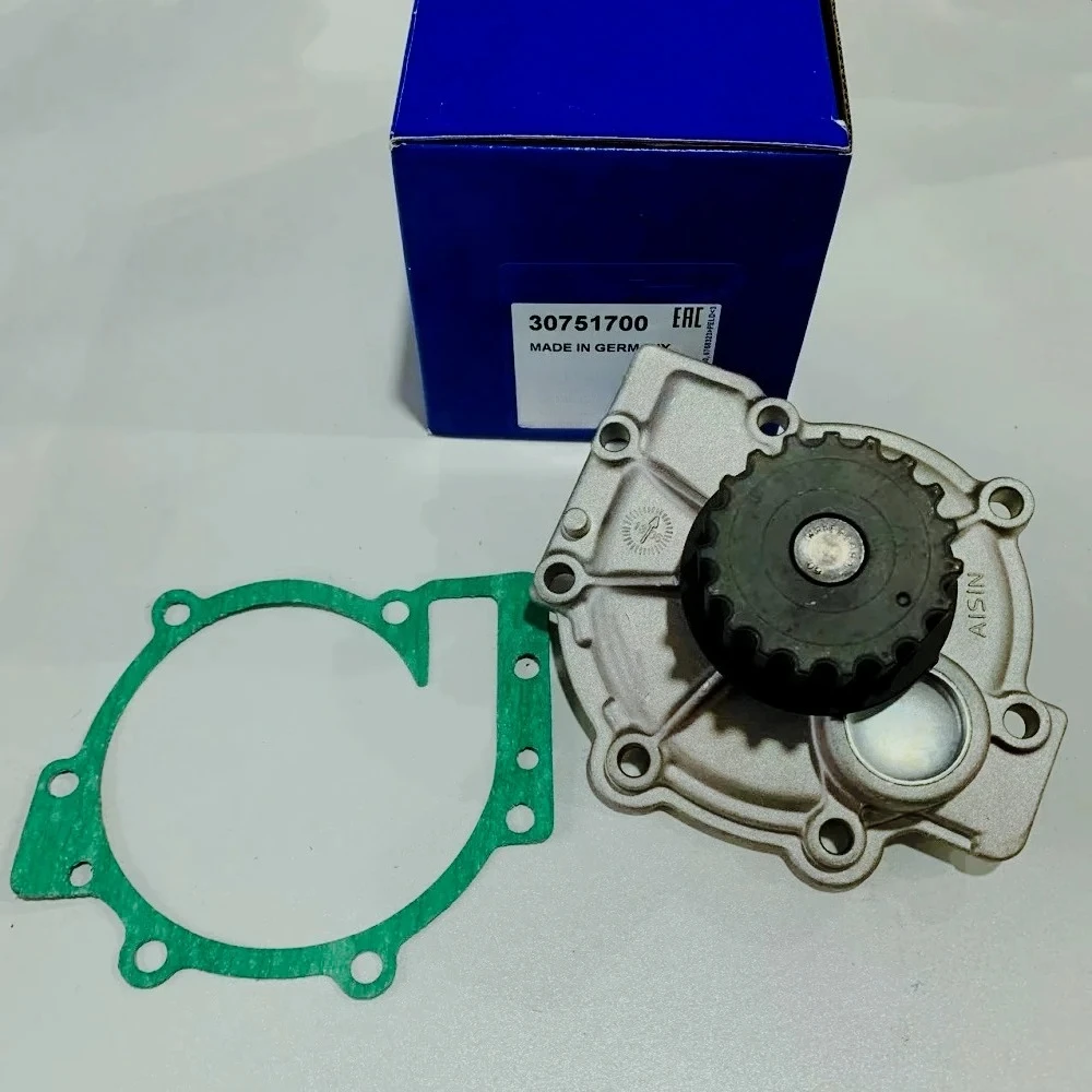 30751700 30684432 Nueva bomba agua l motor para Volvo 850 C30 C70 S80 V50 XC70 XC90 S60 S40 V70 V40