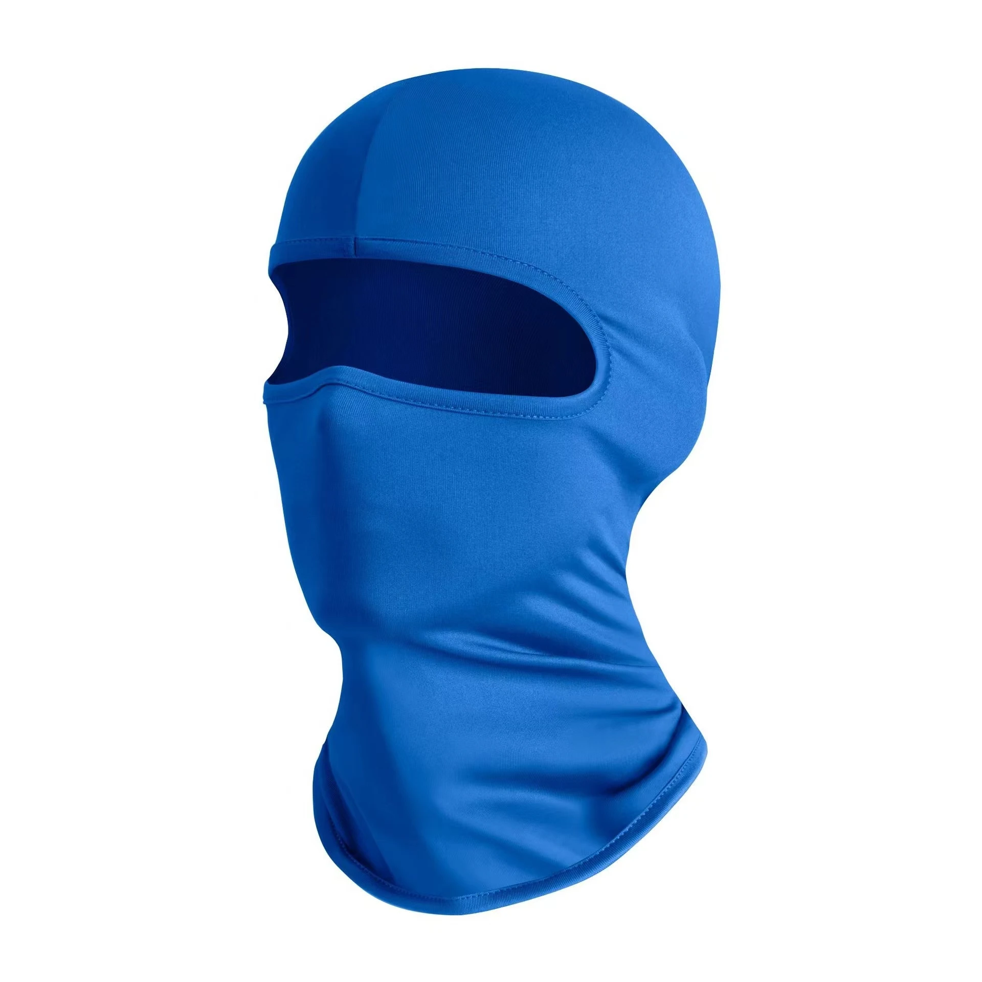 Breathable Sunscreen Ice Silk Mask For Men And Women Motorcycle Fishing Bicycle Windproof Scarf Summer Facial Scarf Headscarf image 5