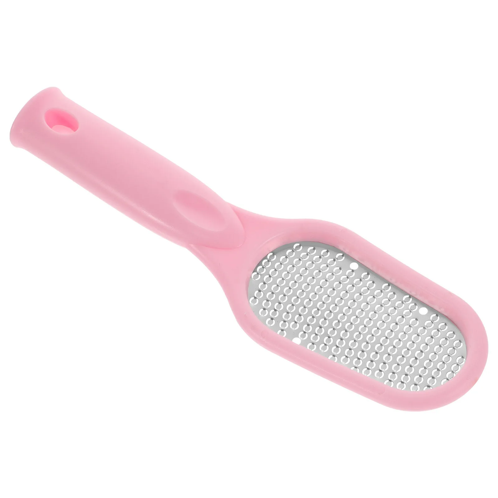 

Portable Manual Handheld Foot File Callus Remover Pedicure Dead Skin Scrubber Foot Rubbing Tool Massage Callus Removers for Feet