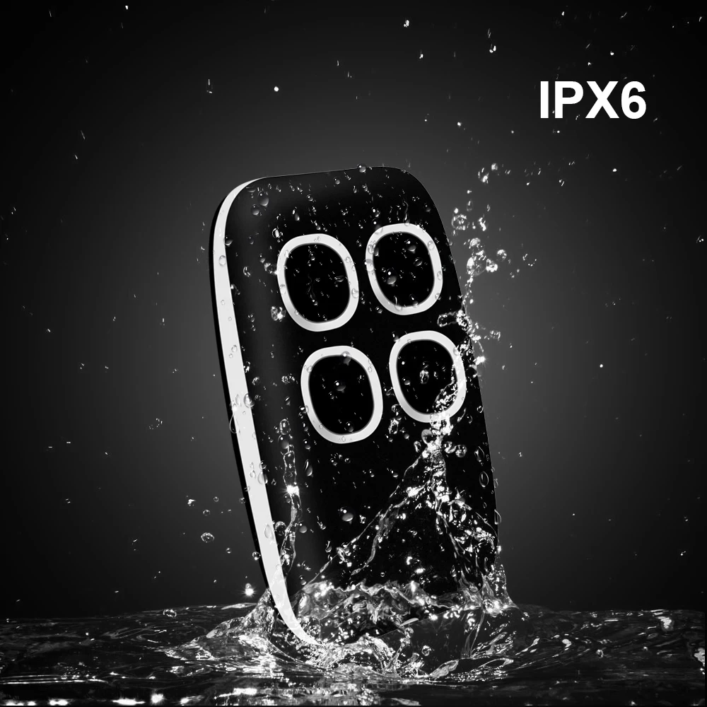 Garage Remote Control Duplicator 280-868MHz Multi-frequency Rolling Fixed Code Grabber 315 433MHz 868MHz Command Gate Opener