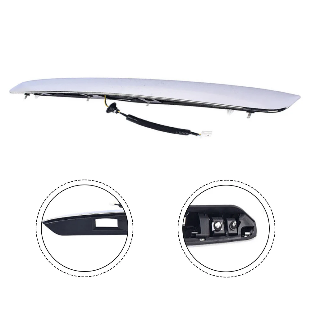 

90810-9PG2D Переключатель открывания багажника 13-20 для Nissan Pathfinder 90810-9PG0A, замена ручки задней двери, автомобильные аксессуары