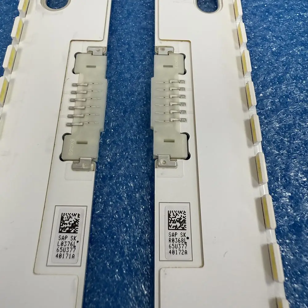 

Светодиодная лента для подсветки Samsung UE65MU7500U UE65MU7400U UE65MU6675U UE65MU6672U UE65MU6670S UE65MU6655U UE65MU6652U