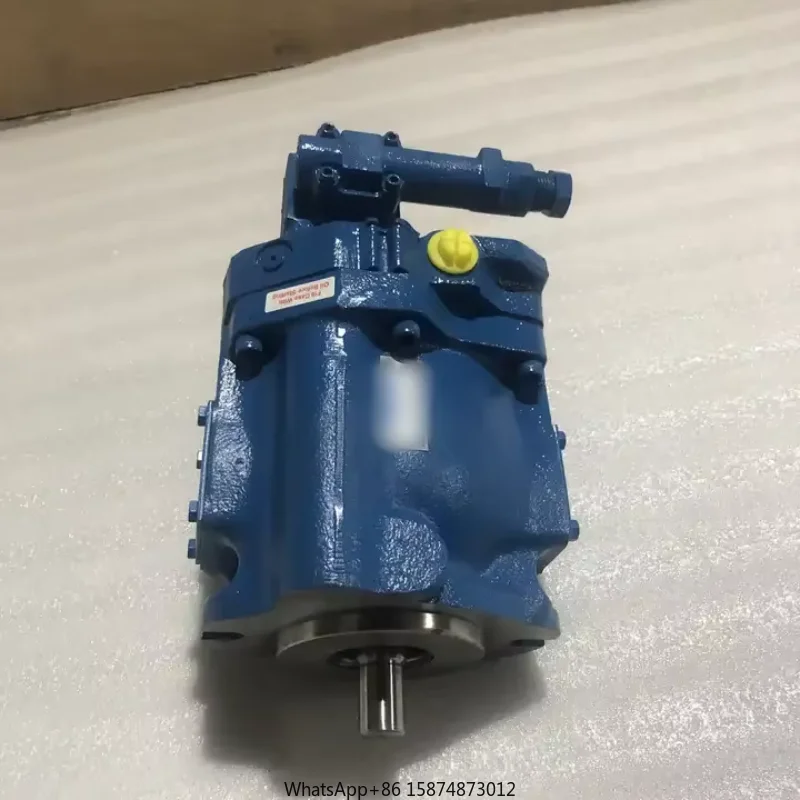 PVH PVH057 PVH074 PVH098 PVH131 PVH141 Series Hydraulic Axial Piston Pump PVH057R01AA10A250000002001AE010A