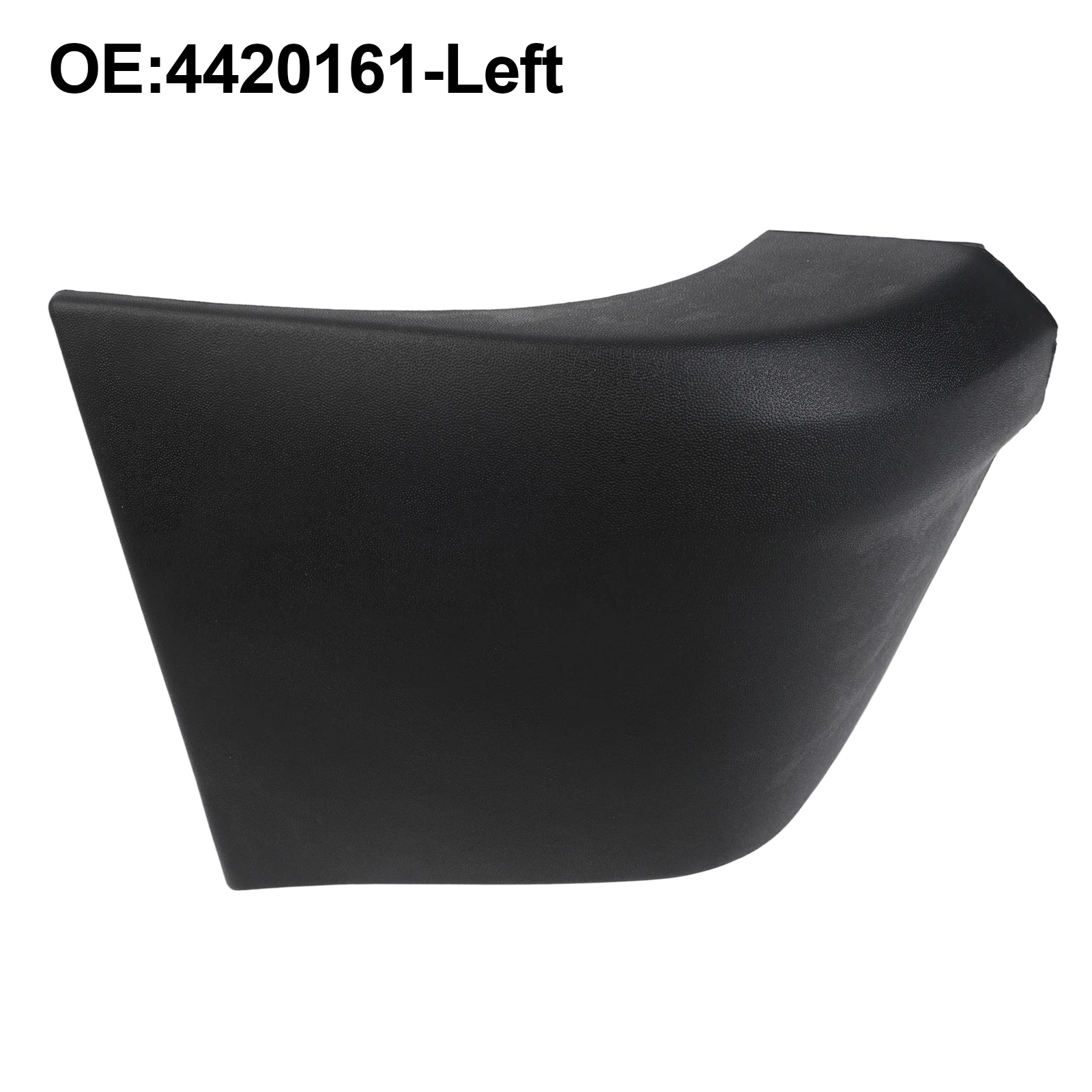 

Rear Bumper Corner End Cap for For FORD For TRANSIT For CONNECT 2002 2012 Vehicle Specific Replacement Left Right