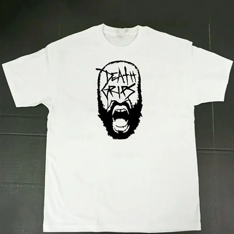 

Футболка Stefan Burnett Death Grips Band в стиле хип-хоп для фанатов от S до 5xl MD254