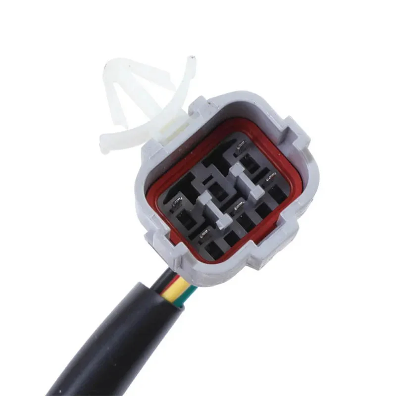 

CYCLI-95735-3E010 Привод замка передней двери, левая сторона автомобиля 957353E010 759-456, подходит для Kia Sorento 2003-2009
