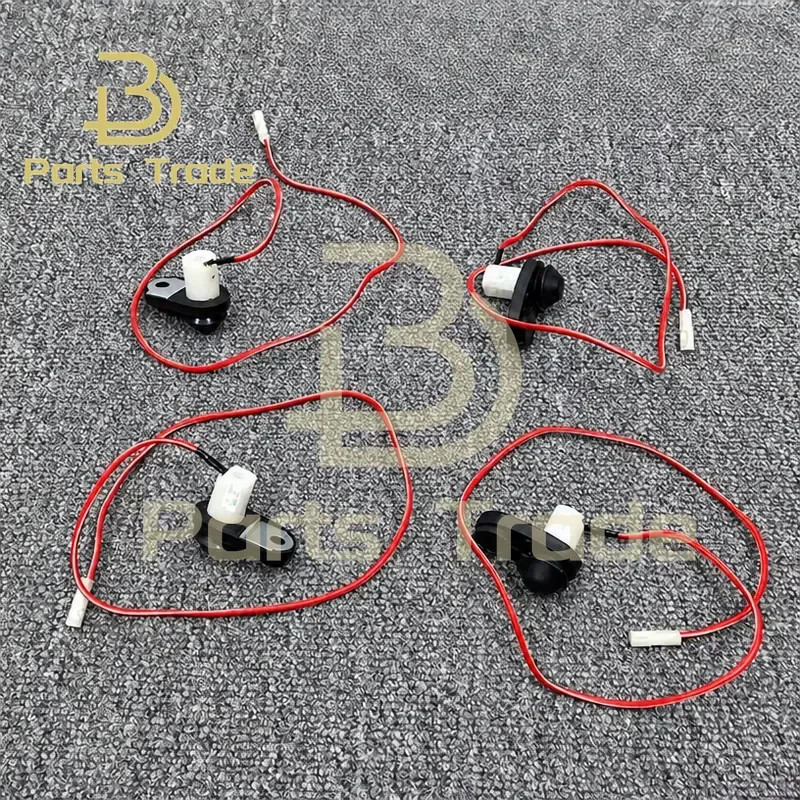 1pc Door Control Switch for LC80 4500 Door Light Sensing Control Switch Automotive Accessories