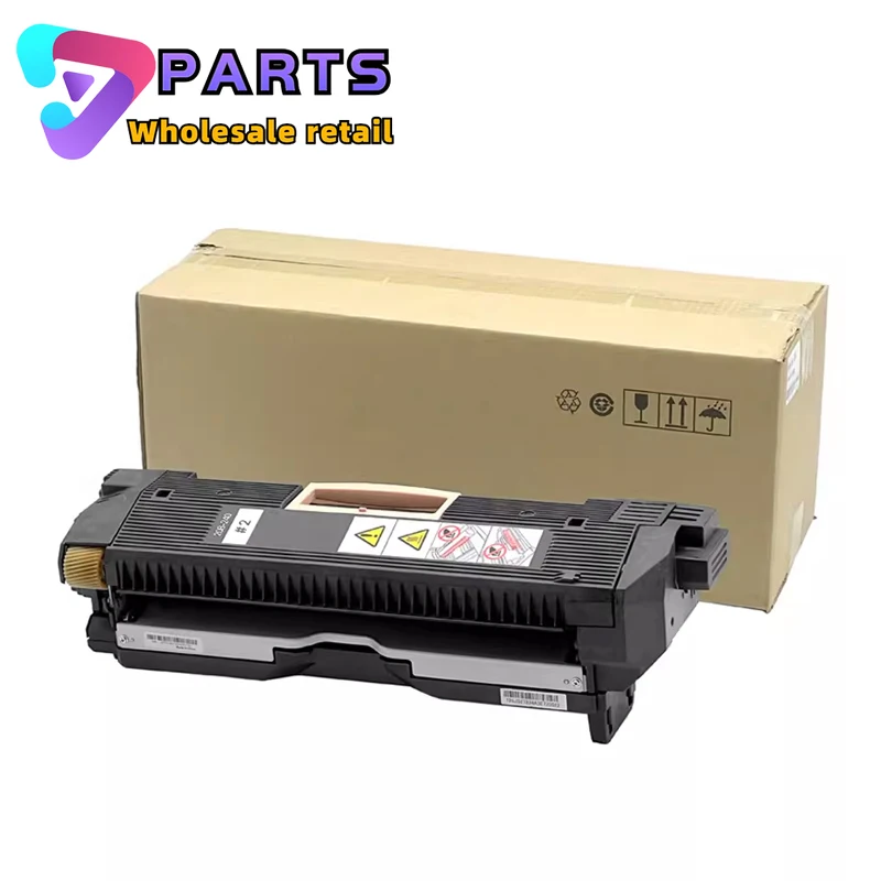 1pcs. OEM Fuser unit For Xerox 700 C70 J75 C75 5000 5065 6500 6550 7665 DC240 242 250 252 DC5580 6680 C550  Fuser assembly