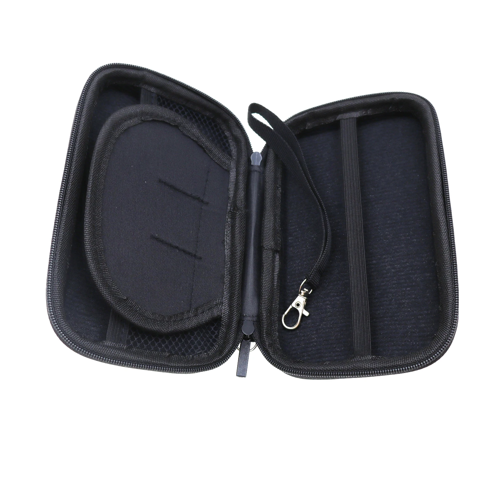 TingDong EVA غطاء واقٍ مزخرف لهاتف آيفون تخزين شل حقيبة ل GBA GBC 3DS NDSL NDSI وحدة التحكم الغطاء الواقي