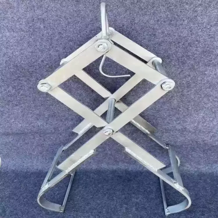 Hanging grain bag clip Hanging fertilizer bag clip, suitable for small clips for flat bag products