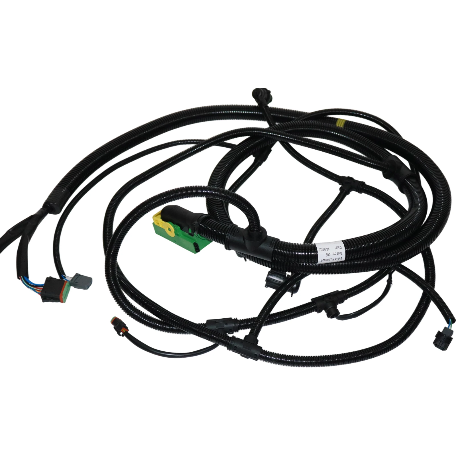 Picture 6: 14622656 VOE14622656 Wiring Harness For Volvo
