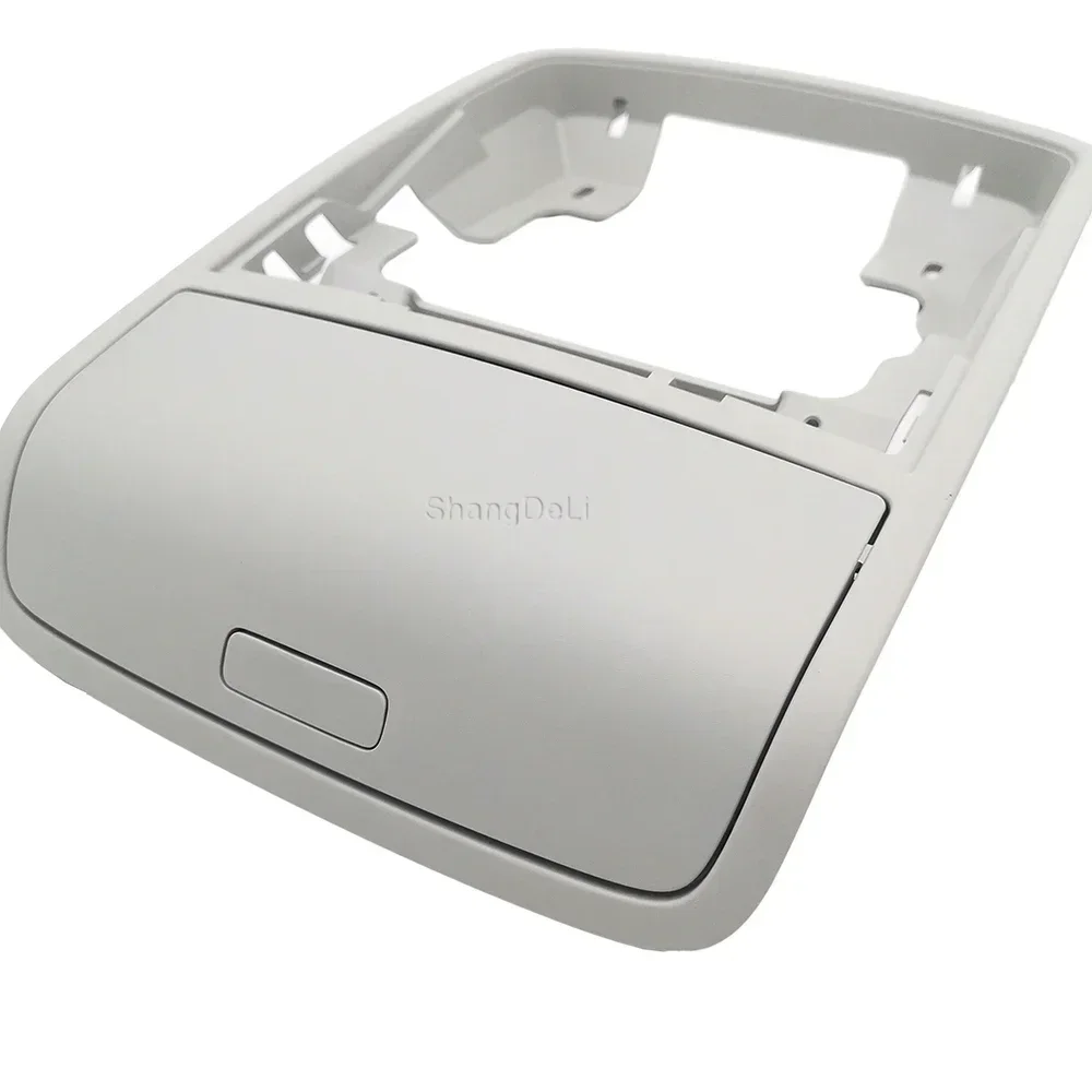 Car Glasses Box Sunglasses Holder Storage Case for VW Golf 6 MK5 MK6 Tiguan for Jetta Passat B6 for Skoda Yeti Superb