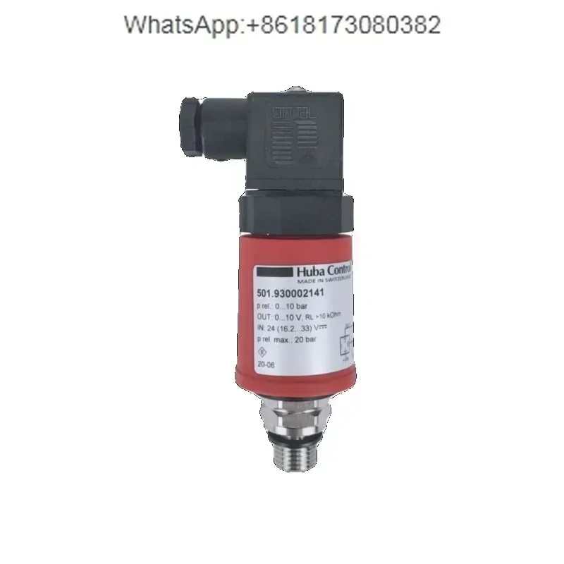 

Fuba 501 pressure sensor 501.930003141 931 932003141 501.99037/99036