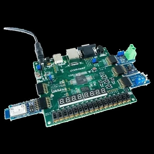 A7-100T N4-DDR RISC…