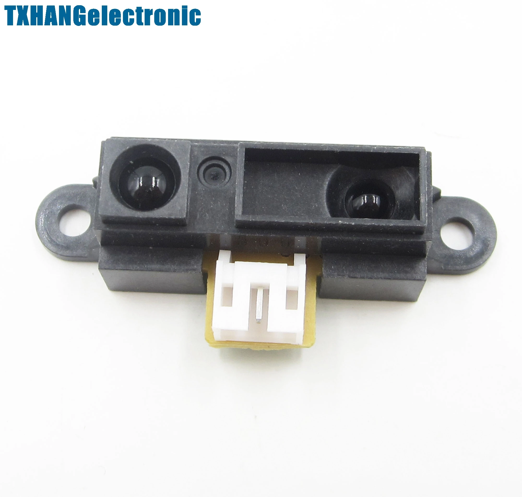 

1pcs Sharp GP2Y0A41SK0F Infrared Proximity Sensor Range 4-30cm+cabl GP2D120