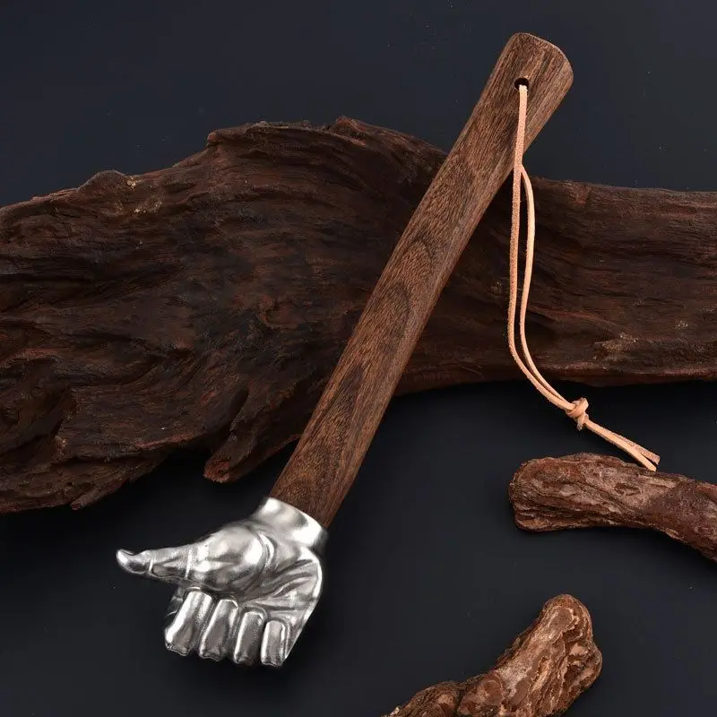 

Молоток в форме кулака, оборудование из нержавеющей стали, ручные инструменты, орнамент для самообороны на открытом воздухе, молоток для разбивания окон, портативные молотки