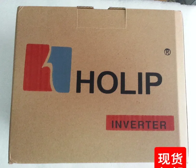 

2025.4Инвертор Hollip HLP-C100 0,75 кВт Трехфазный 380 В Мини HLP-C1000D7543P