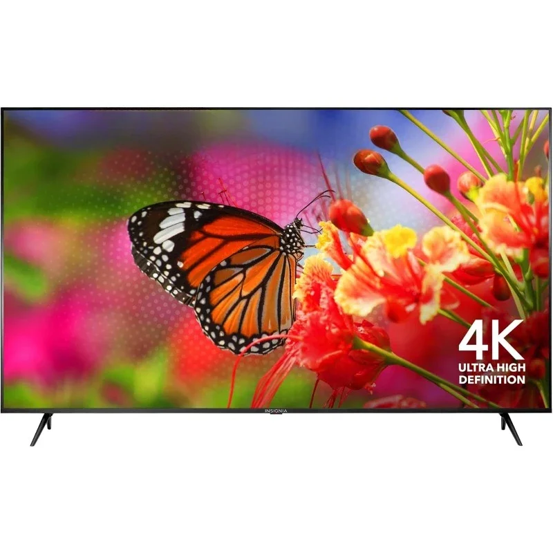 

Authenticity guarantee.70-inch Class F50 Series LED 4K UHD Smart Fire TV with Alexa Voice Remote (NS-70F501NA25).HOME