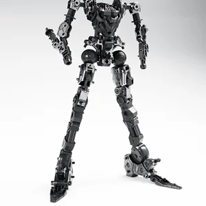 In Stock Zaoworkshop Saint Armour Tropf 1/100 mg Legierung Skelett mit Unterstützungsbaugruppen Action Toy Geschenkkollektion 10 Hauptverkäufe Saxophon Bariton Jupiter - №4