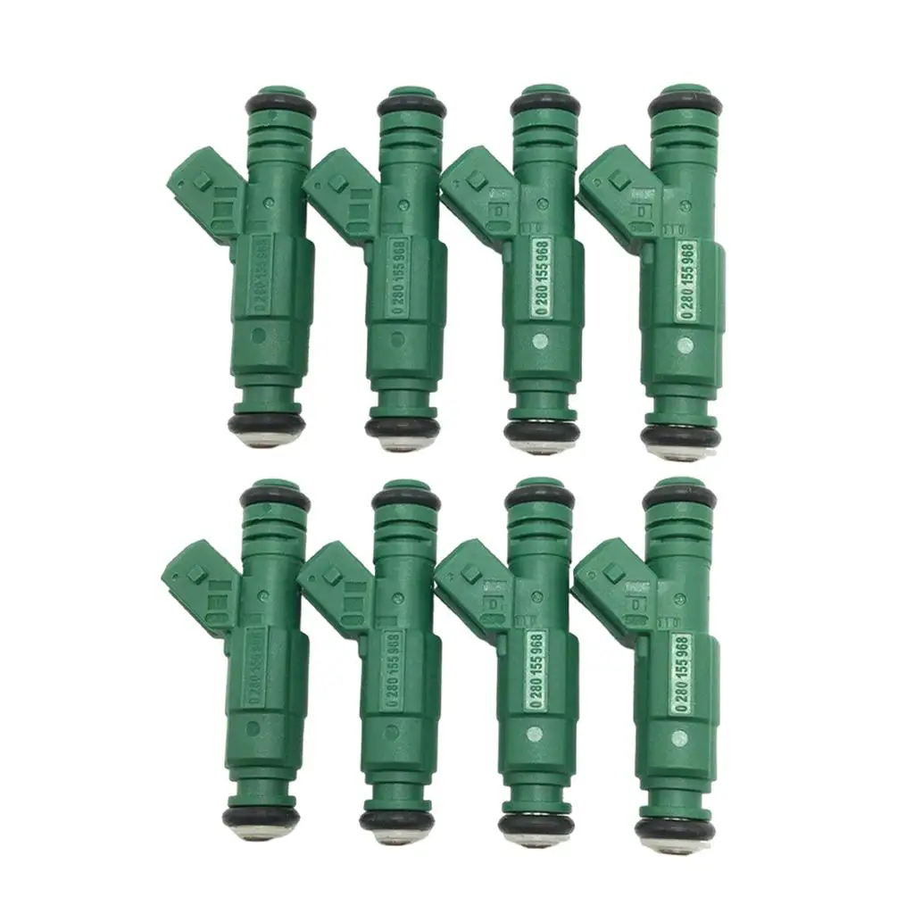 

Car Fuel Injector Nozzles 0280155968 for Bosch for Chevy Replace Parts