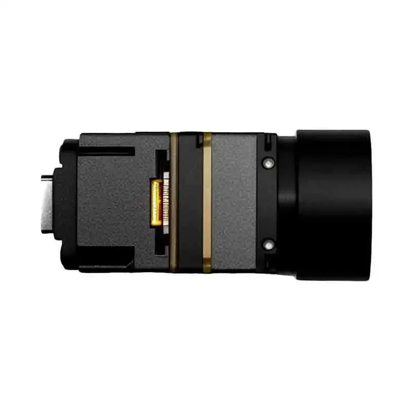 2026 Drone FPV Traverser Thermal Imager Drone High Precision Thermal Imager Night Vision Sight USB Interface