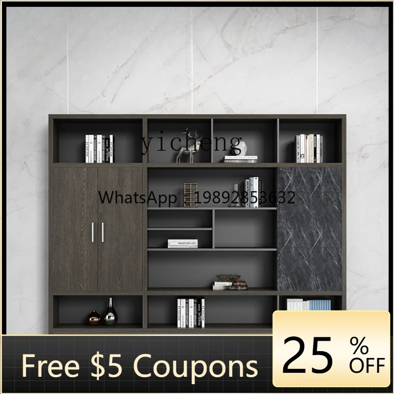 

H3-20 File Cabinet File Cabinet Simple Modern Office Furniture Boss Office File Locker