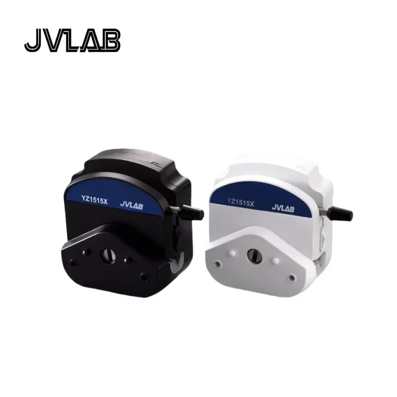 

Peristaltic Pump Head Circulating High Flow Anti-corrosion YZ1515X Laboratory Online Analyzer Pump Head 3-rotor/6-rotor