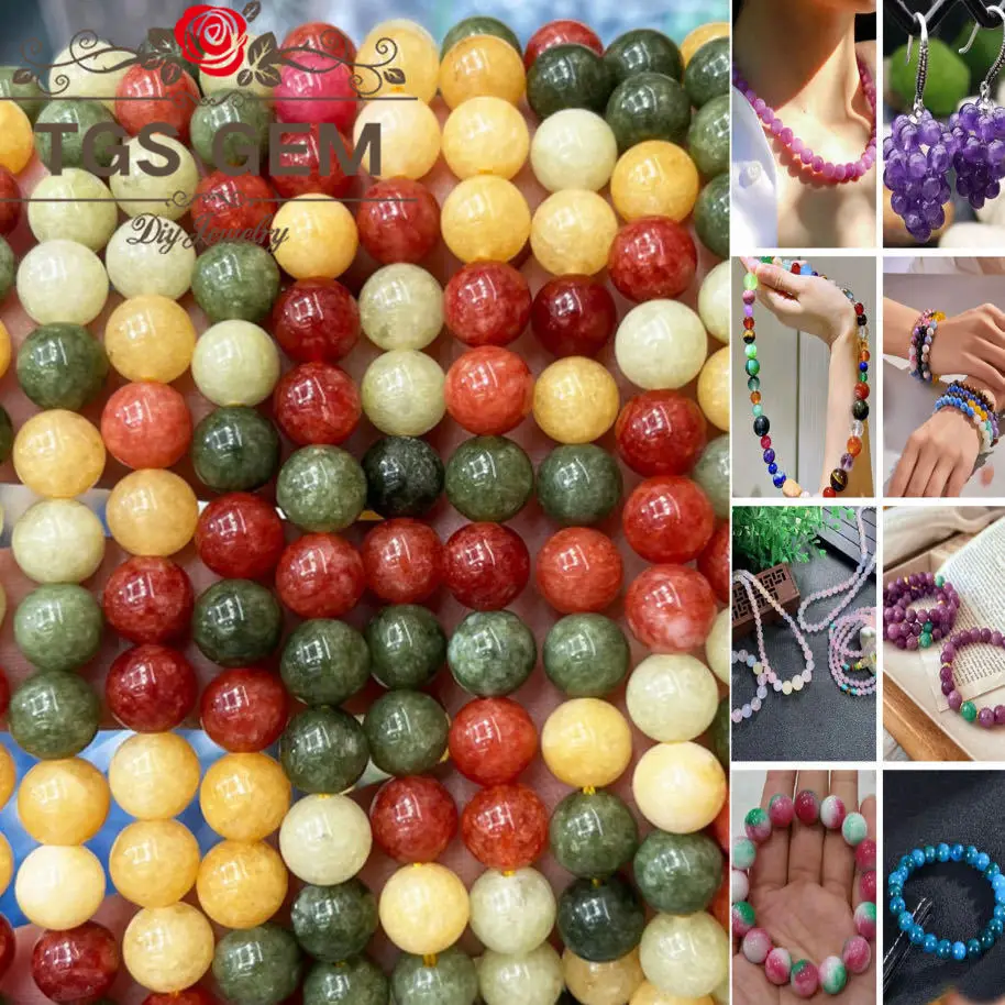 Natural Stone Dyed … - image