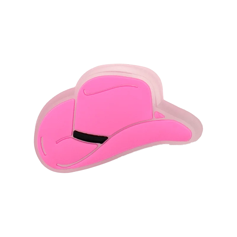 1 Stück LED Gamepad Rugby Schuh-Charms Rosa Herz Krankenschwester Leuchtende Schuhdekorationen Wolke Pilz Clog-Accessoires für Kinder – Detail 30