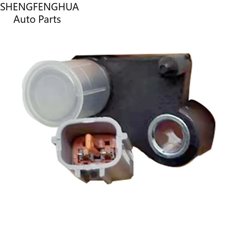For Fumeilai old car wheel sensor ABS-front right B25D-43-70XG cross-border e-commerce wholesale